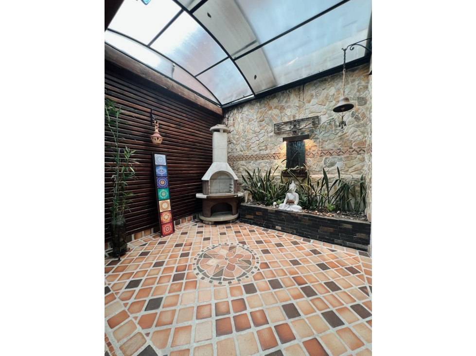 VENDO CASA EN ENVIGADO — foto 3