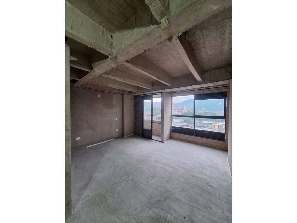 VENDO APARTAMENTO SABANETA AV LAS VEGAS — foto 3