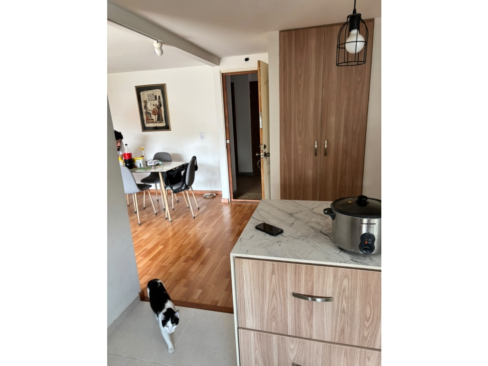 VENDO APARTAMENTO SABANETA SECTOR MAYORCA — foto 4