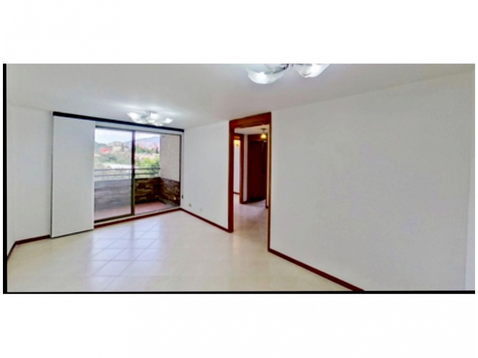 Apartamento en Venta Los Colores Medellin — foto 3
