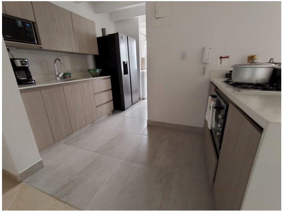 Apartamento en Venta La Mota Medellin — foto 4