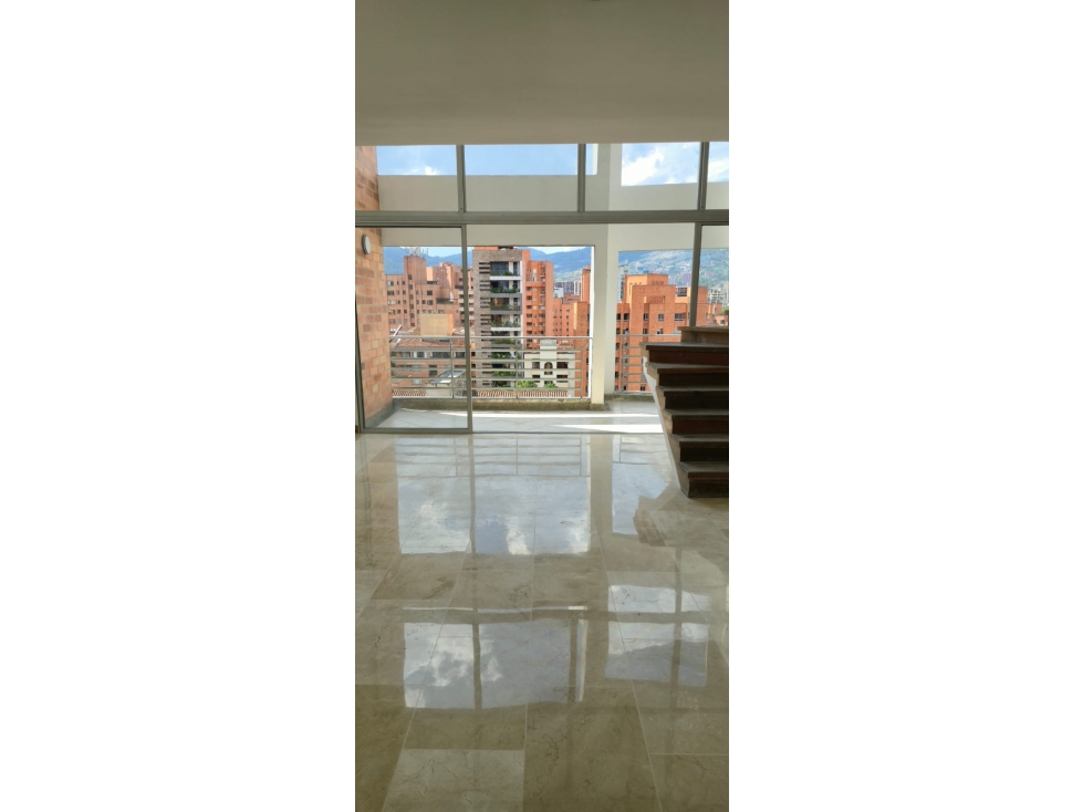 VENDO APARTAMENTO DUPLEX EN LAURELES SANTA TERESITA — foto 3