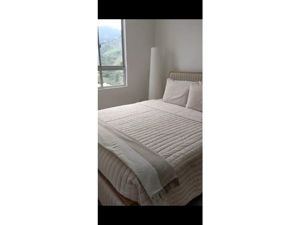 VENDO APARTAMENTO SABANETA SECTOR LA DOCTORA PARA RENTAS CORTAS — foto 4