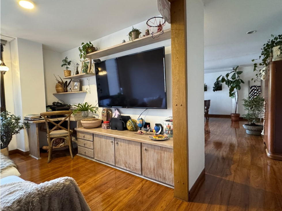 VENDO APARTAMENTO ENVIGADO SECTOR ZUÑIGA — foto 3