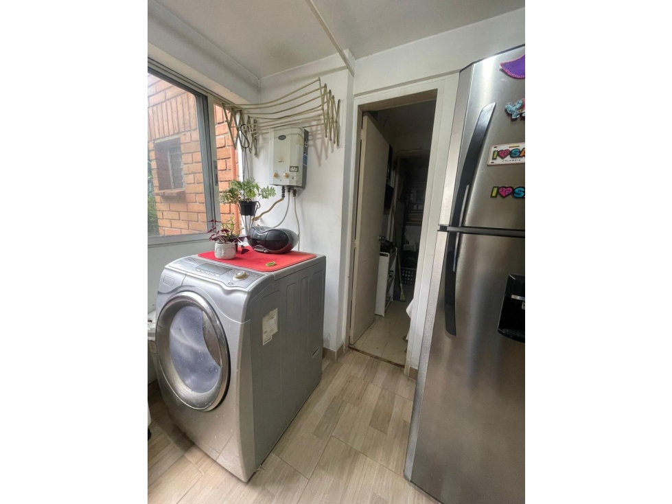 VENDO APARTAMENTO ENVIGADO SECTOR BENEDICTINOS — foto 4