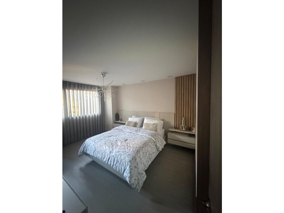 VENDO APARTAMENTO ENVIGADO SECTOR ABADIA — foto 5