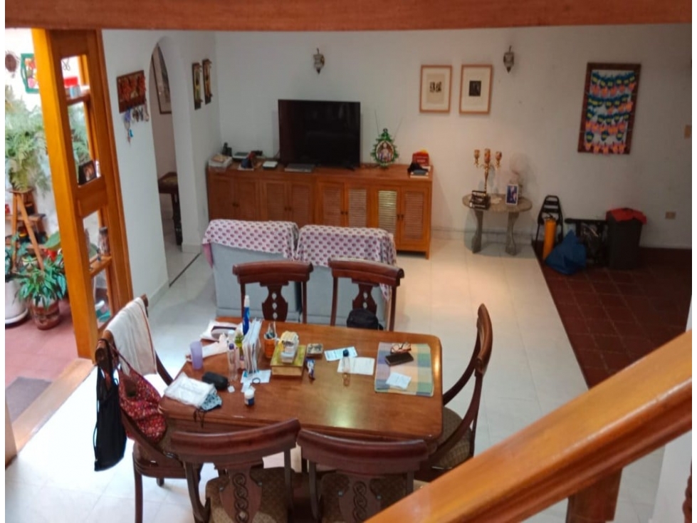 Casa UNIFAMILIAR en Venta Simón Bolivar Medellin — foto 6