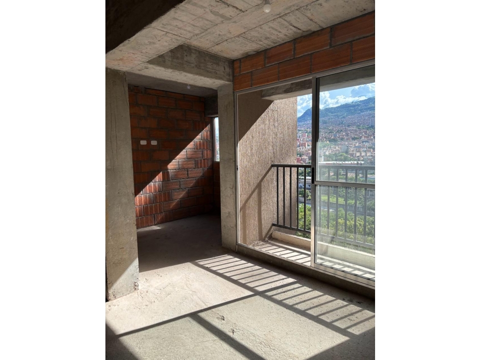 Apartamento en Camagua | 53 m², 2 alcobas y opción de 3 — foto 3