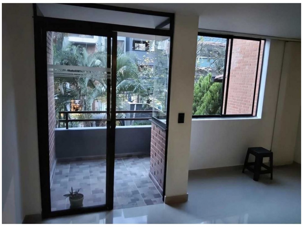 Apartamento en Venta Conquistadores Propiedad Horizontal, Medellin — foto 3