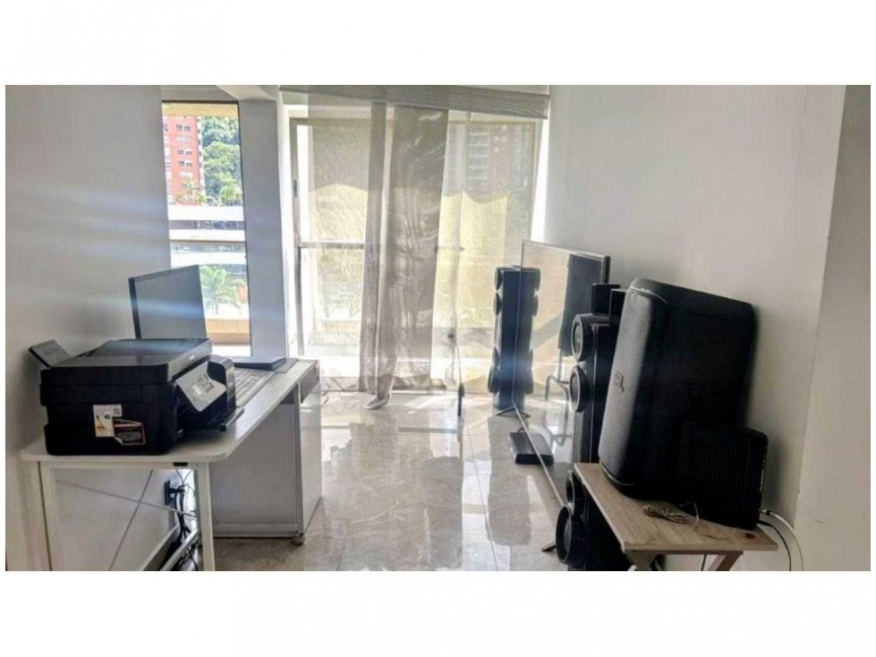 Apartamento en Venta Loma de Los Bernal Medellin — foto 3