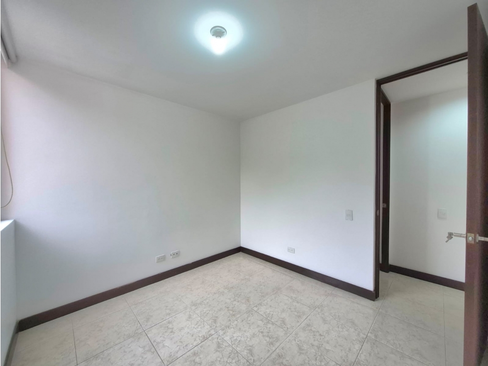 VENDO APARTAMENTO ENVIGADO SECTOR CUMBRES — foto 5