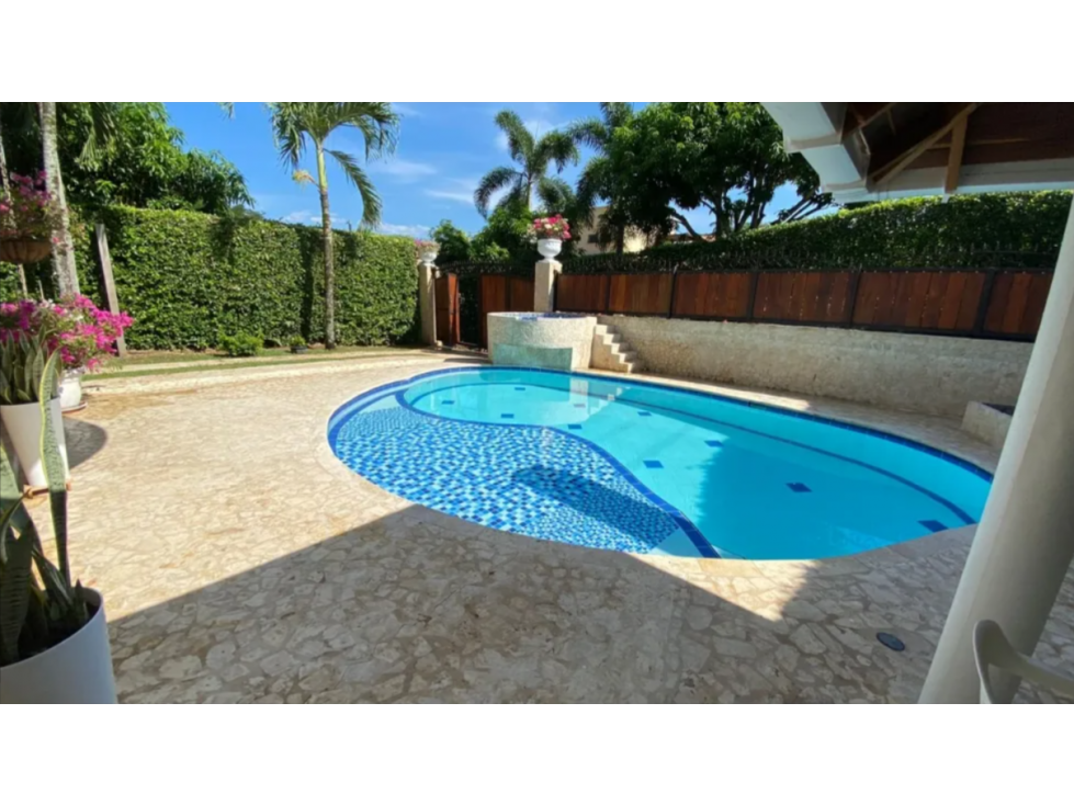 CASA CAMPESTRE EN VENTA SAN JERONIMO - 3