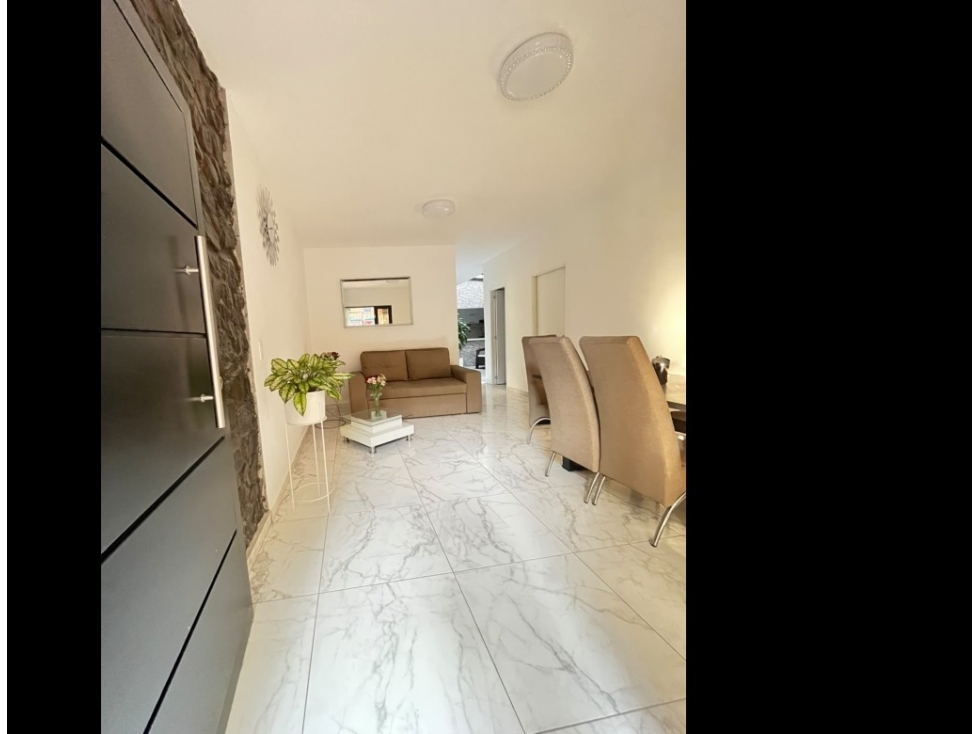 Casa en Venta Almeria Medellin - 3