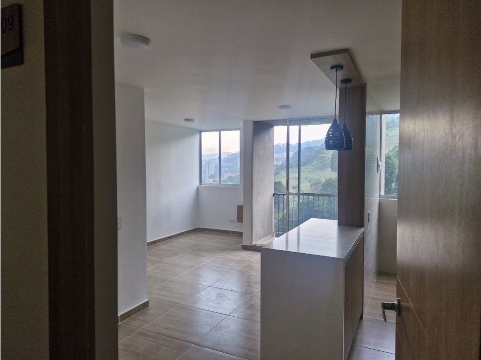 Apartamento en Venta Vereda Pueblo Viejo La Estrella — foto 2