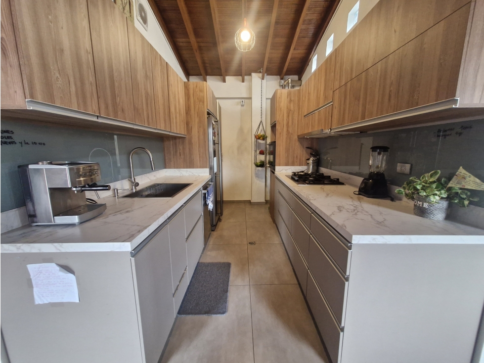 APARTAMENTO EN VENTA SIMON BOLIVAR