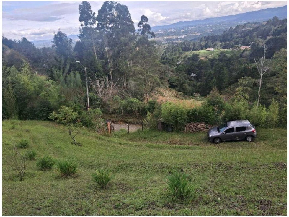 CASA FINCA CERCA A SANTA ELENA Y AL AEROPUERTO DE RIONEGRO — foto 5