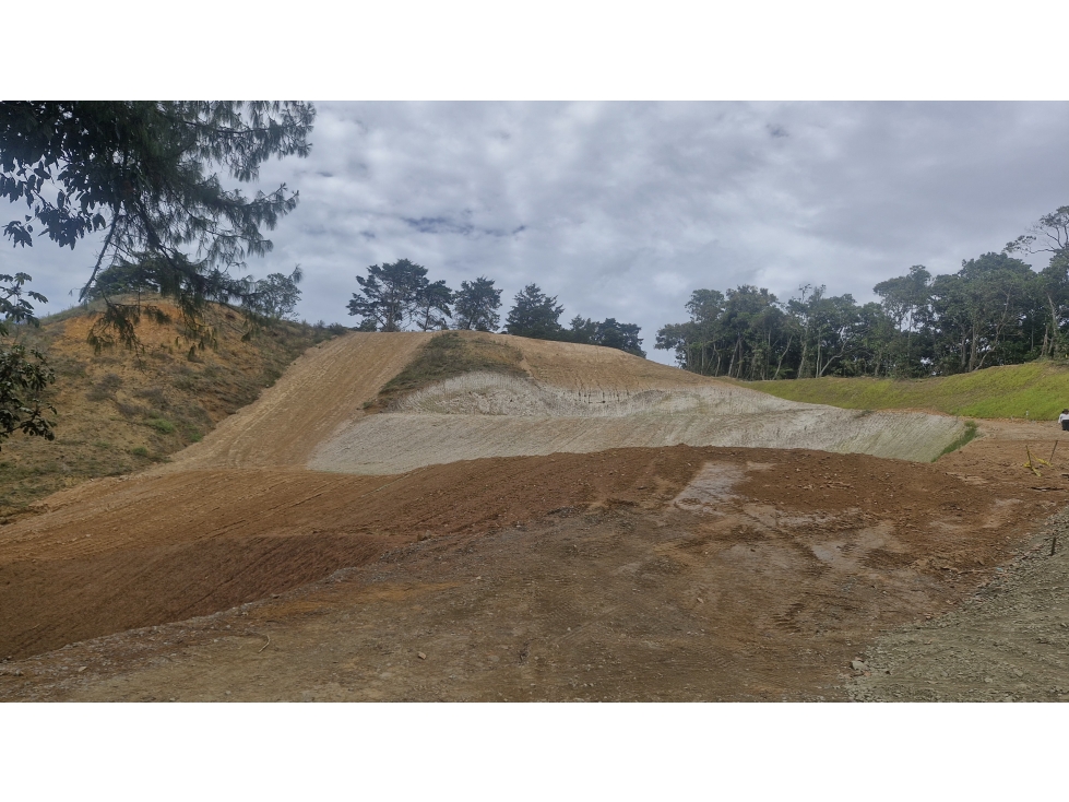 Lote en venta Rionegro El Tablazo - 4
