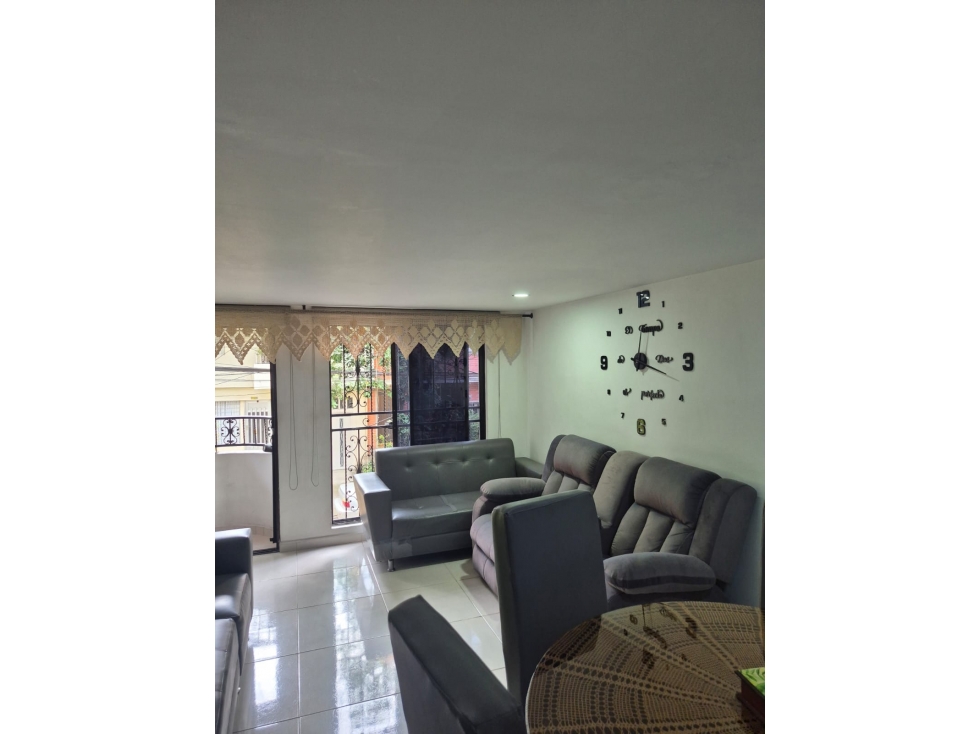 APARTAMENTO DÚPLEX EN VENTA BELÉN LOS ALPES