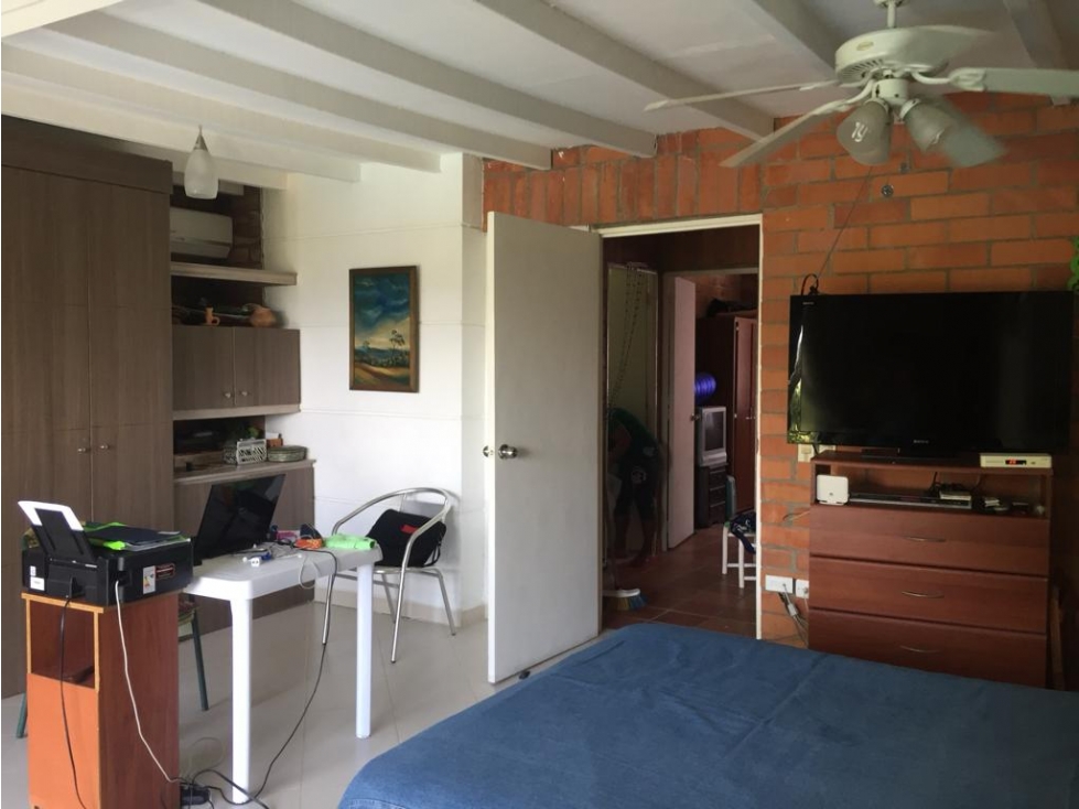 CASA TIPO CABAÑA EN SANTA FE DE ANTIOQUIA — foto 5