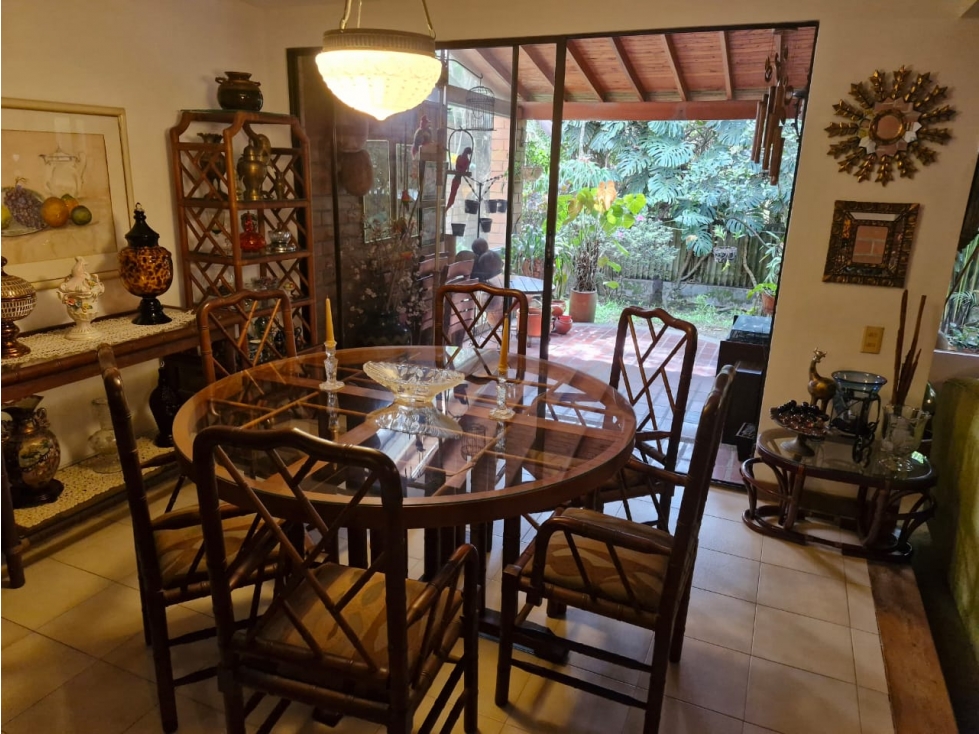 CASA POBLADO LOMA DE LOS PARRA