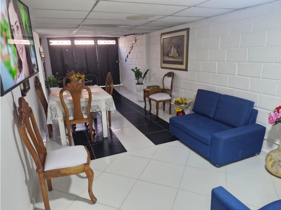 Apartamento en Venta Belén San Bernardo Medellin — foto 3