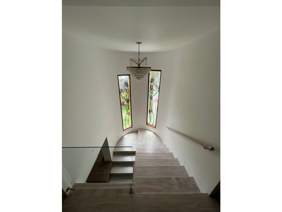 Hermosa Casa Loma Del Campestre En Urbanización. — foto 4