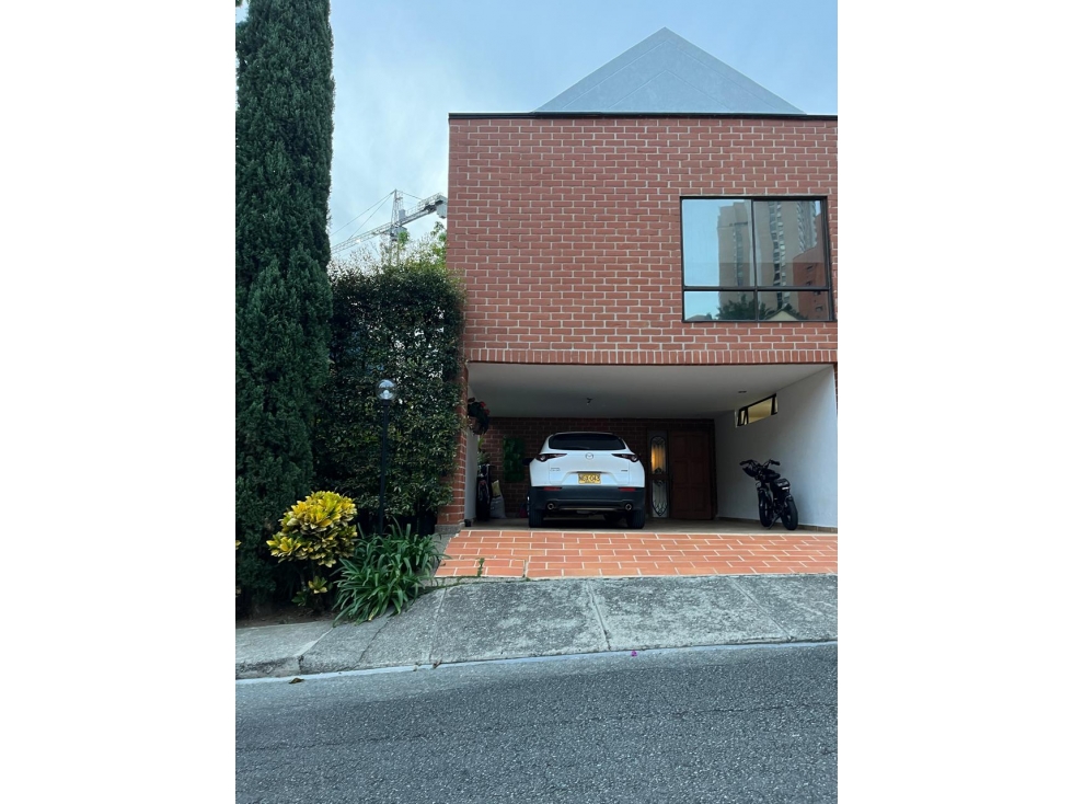 Casa No Adosada En Unidad Cerrada En San Lucas — foto 5