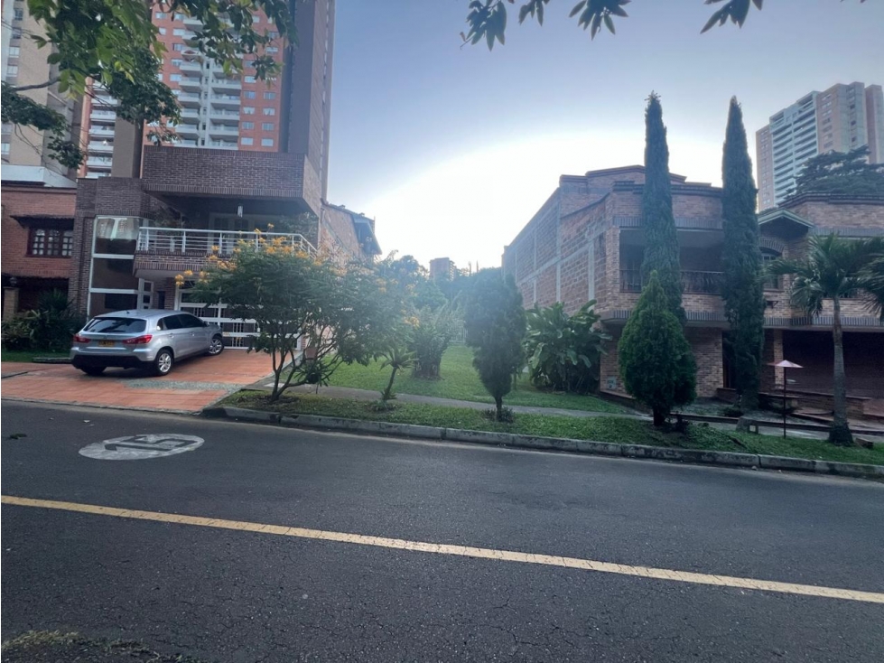 Lote en Venta Sabaneta, la Doctora Unidad Cerrada