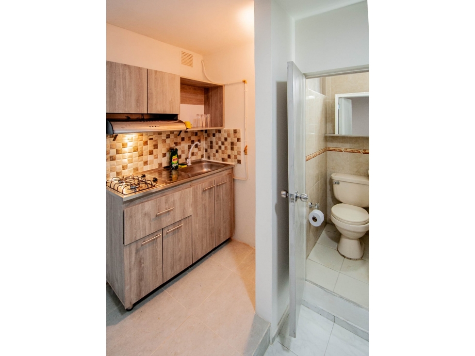 Casa hotel en venta los Conquistadores — foto 2