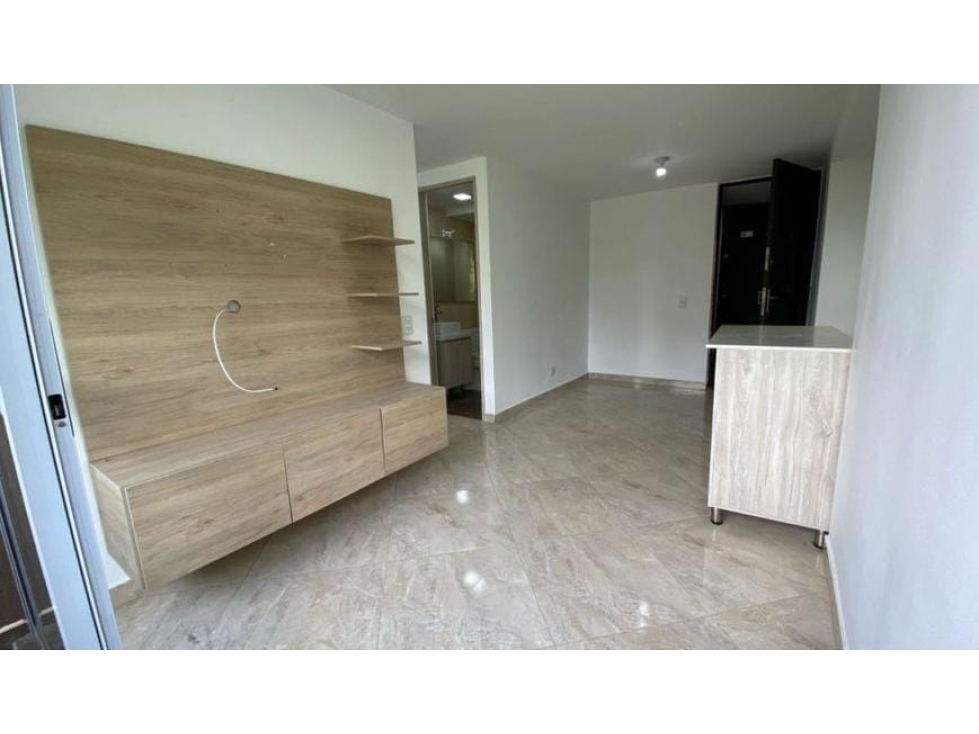 VENDO APARTAMENTO LA ESTRELLA SECTOR LA TABLAZA — foto 5