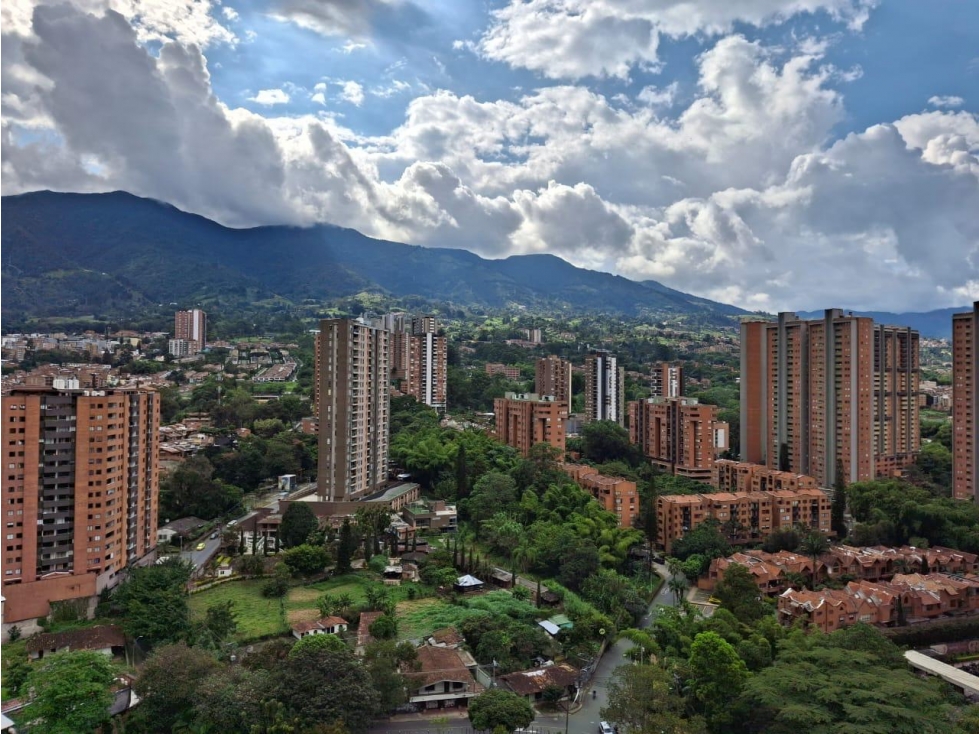 VENDO APARTAMENTO SURAMERICA