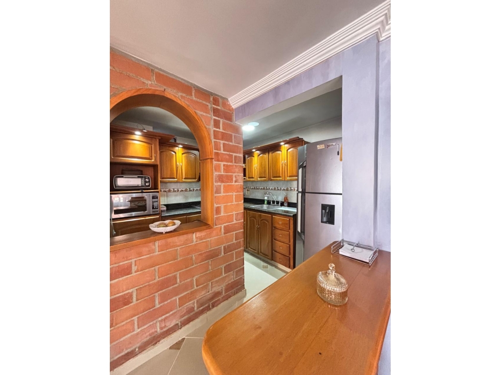 Apartamento en Venta en Bello - Barrio Obrero. Piso 3 — foto 5
