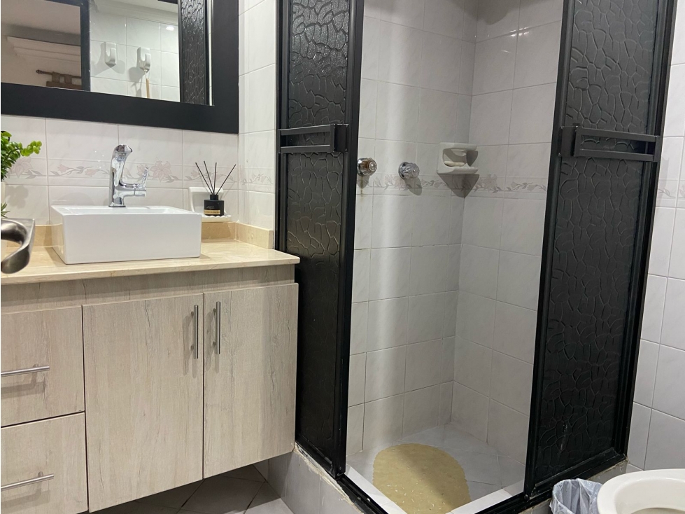 Apartamento en Venta Estadio Medellin — foto 5