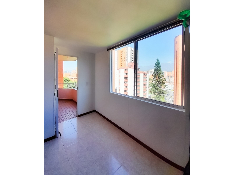 APARTAMENTO en venta Primer Parque Laureles Edificio P.H — foto 6