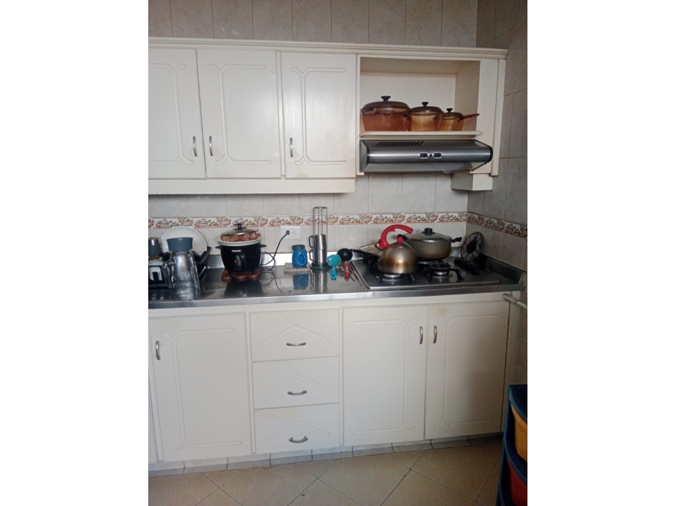 Apartamento en Venta Alameda Medellin
