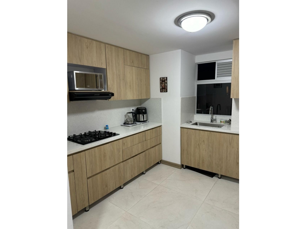 Apartamento en Venta Zuñiga Envigado — foto 4