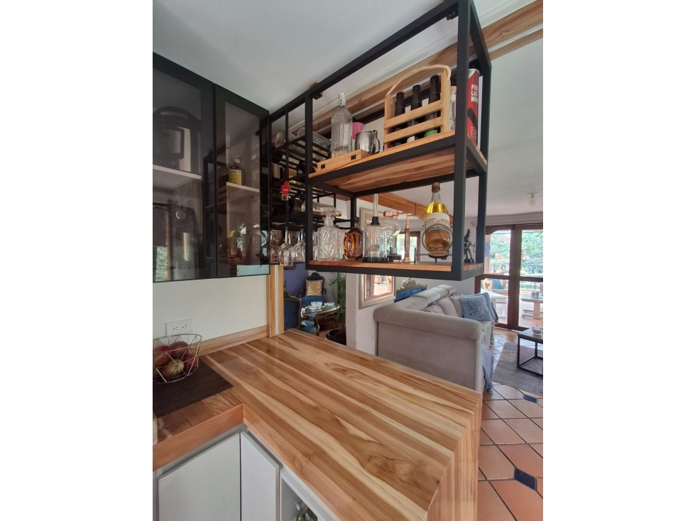 Casa en Venta Parque de La Ceja