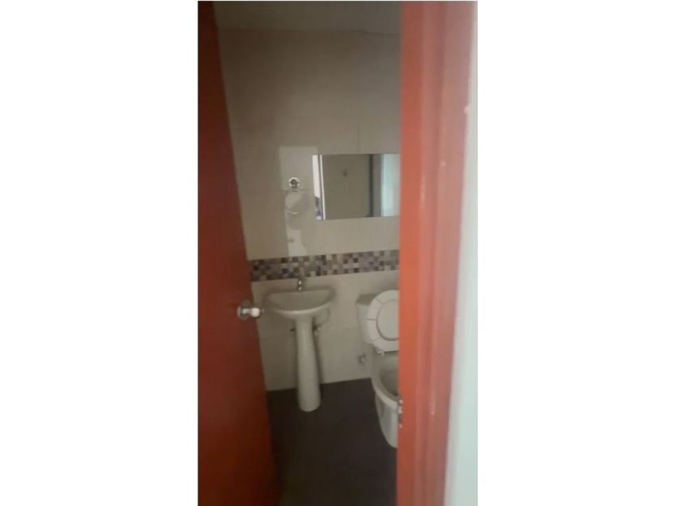 Casa o casalote en La América Danubio alta mixtura — foto 5