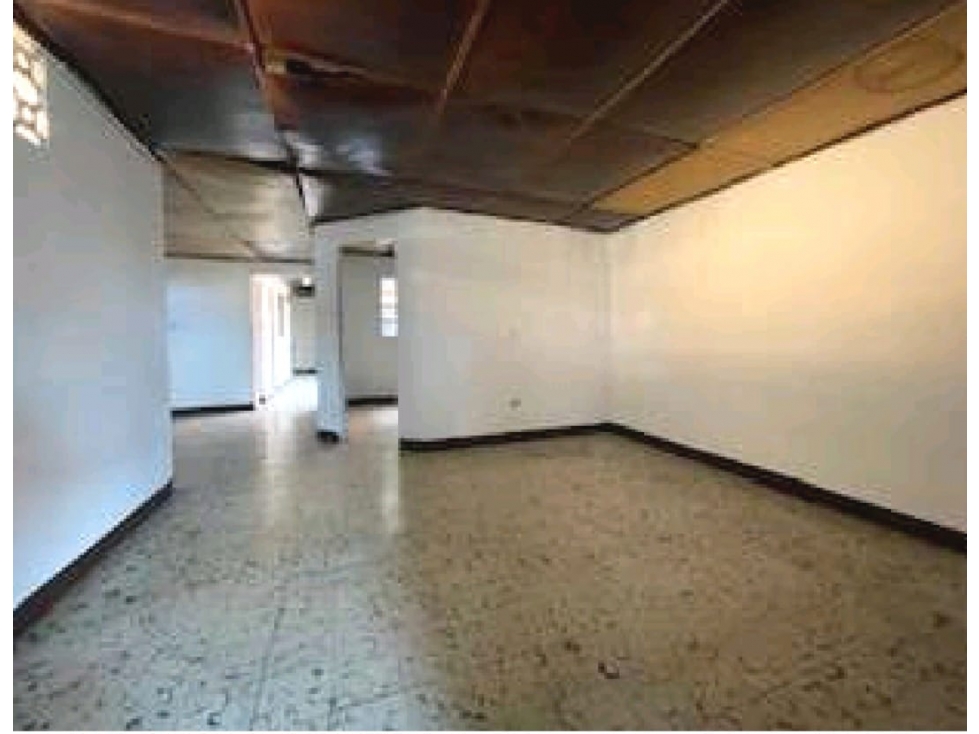 Casa lote en venta Villa hermosa, a dos cuadras del parque — foto 2