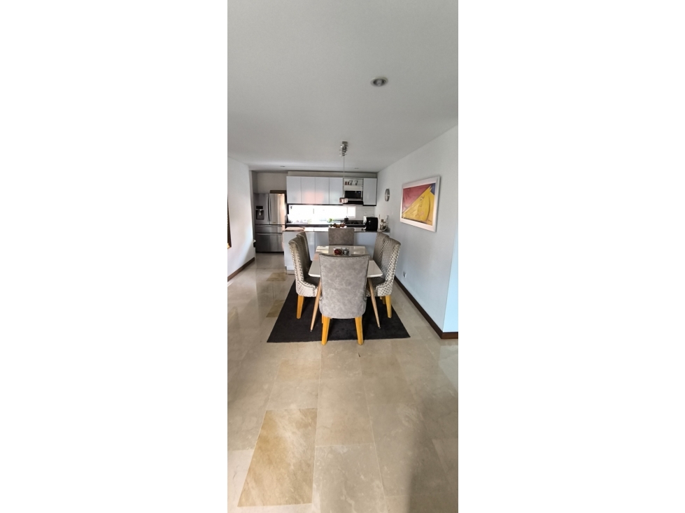 Apartamento en Venta, Laureles — foto 2