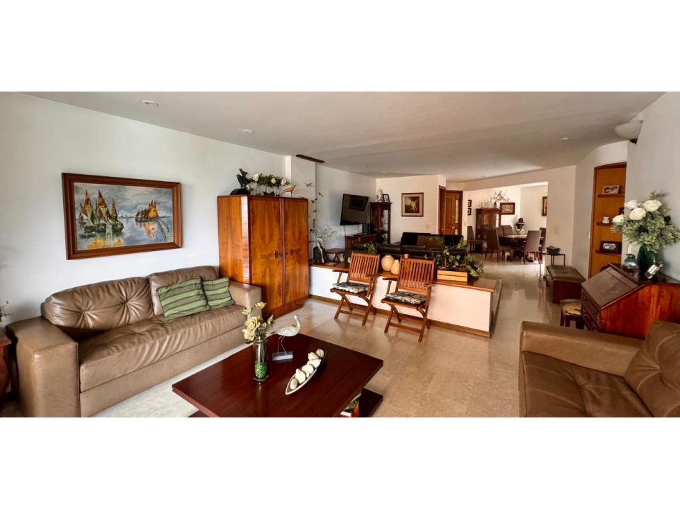 VENDO APARTAMENTO POBLADO SANTA MARIA DE LOS ANGELES — foto 4