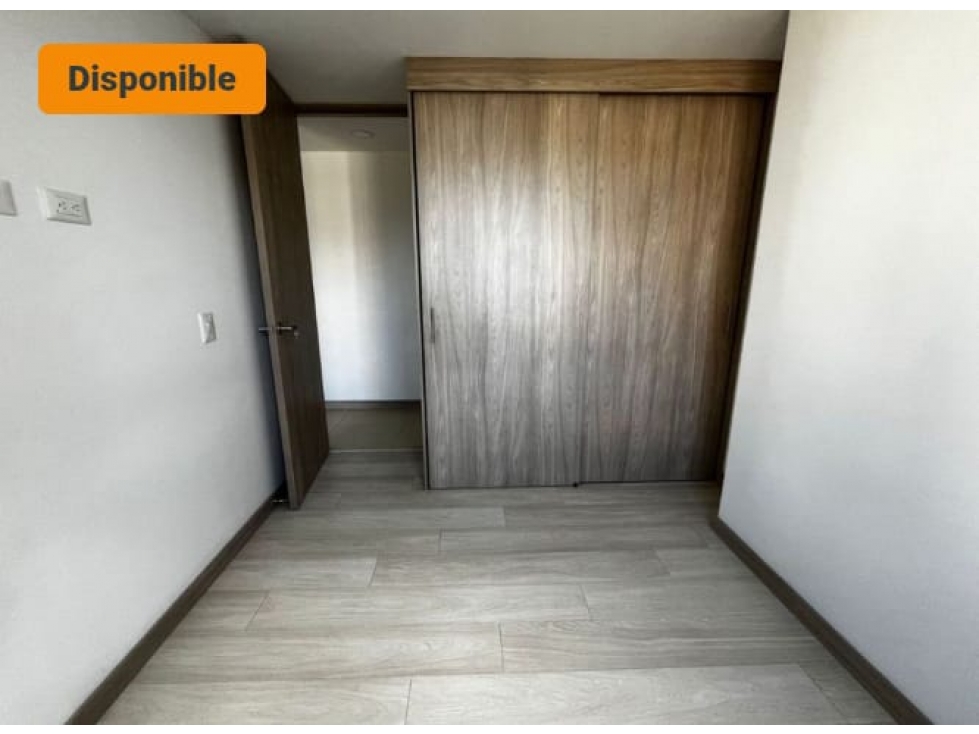 VENDO APARTAMENTO SABANETA SECTOR EL CARMELO-LAS LOMITAS — foto 4