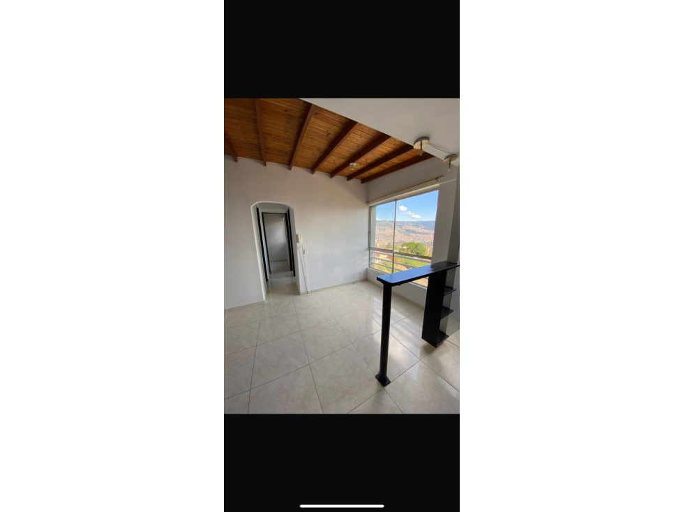Apartamento en Robledo Santa María territorio Robledo