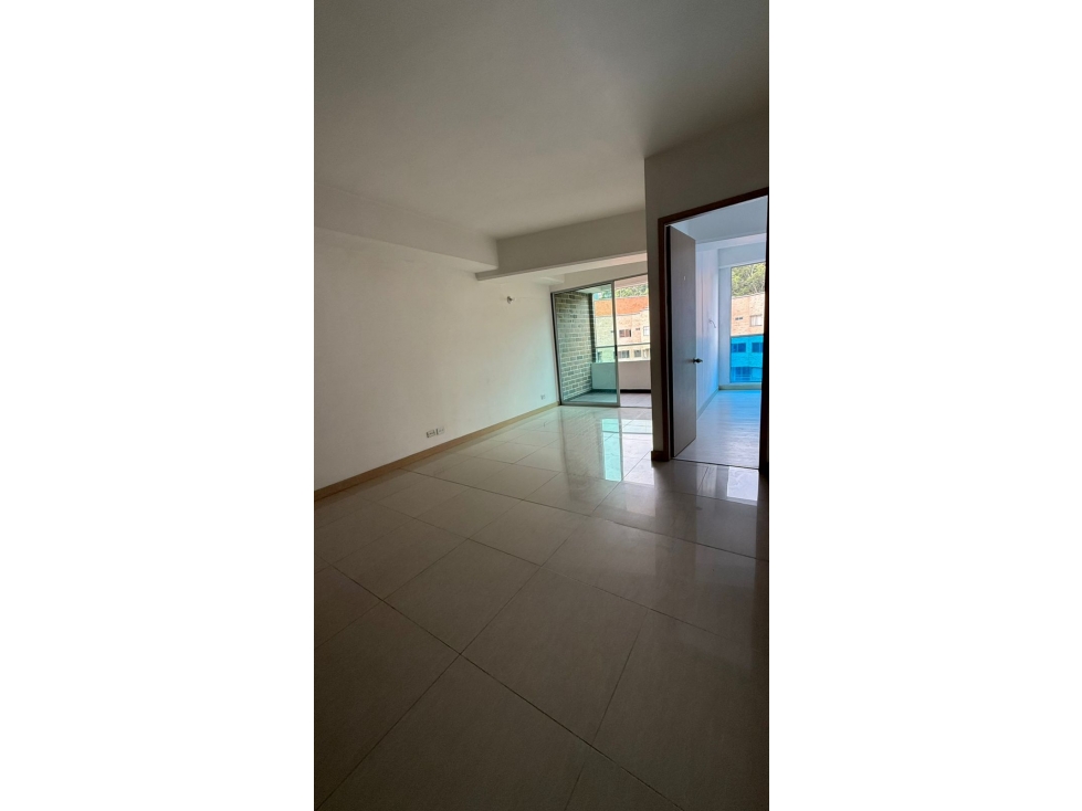 Venta de Apartamento en Sabaneta - Barrio Betania — foto 3