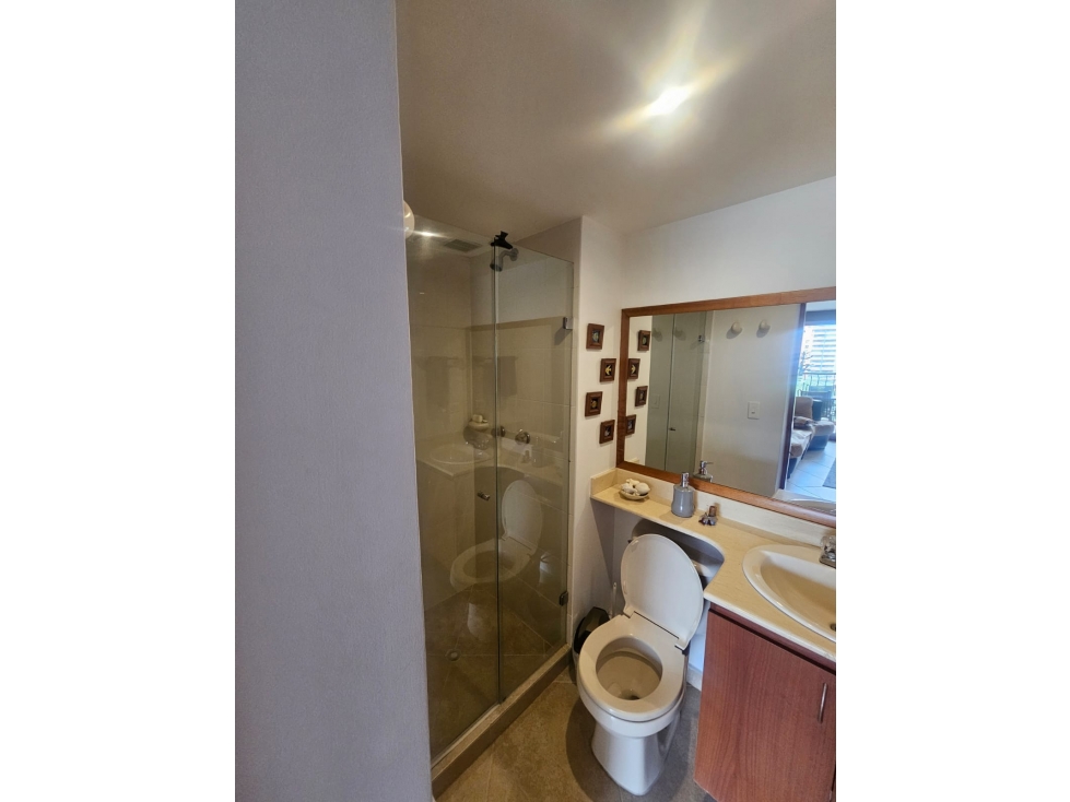 VENDO APARTAMENTO ENVIGADO SECTOR ESCOBERO — foto 4