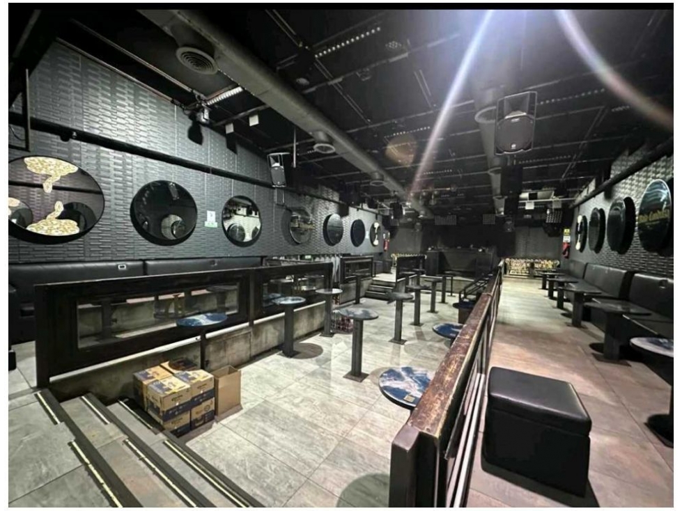 En venta Discoteca o casalote en Poblado — foto 4