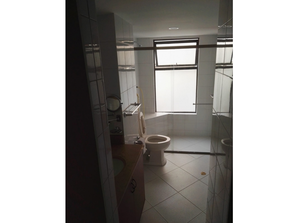 VENDO APARTAMENTO LAURELES — foto 5