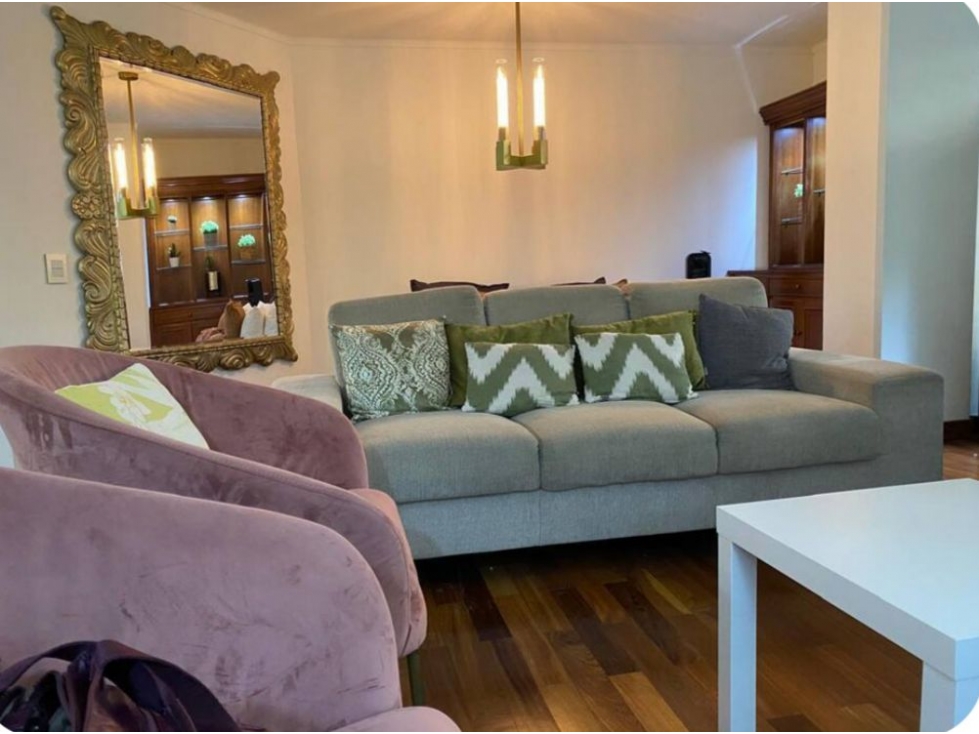 VENDO APARTAMENTO POBLADO PROVENZA — foto 4