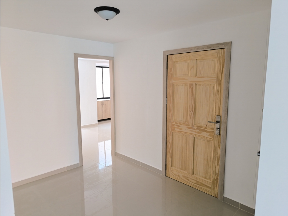 Apartamento en Venta Alameda Medellin — foto 3