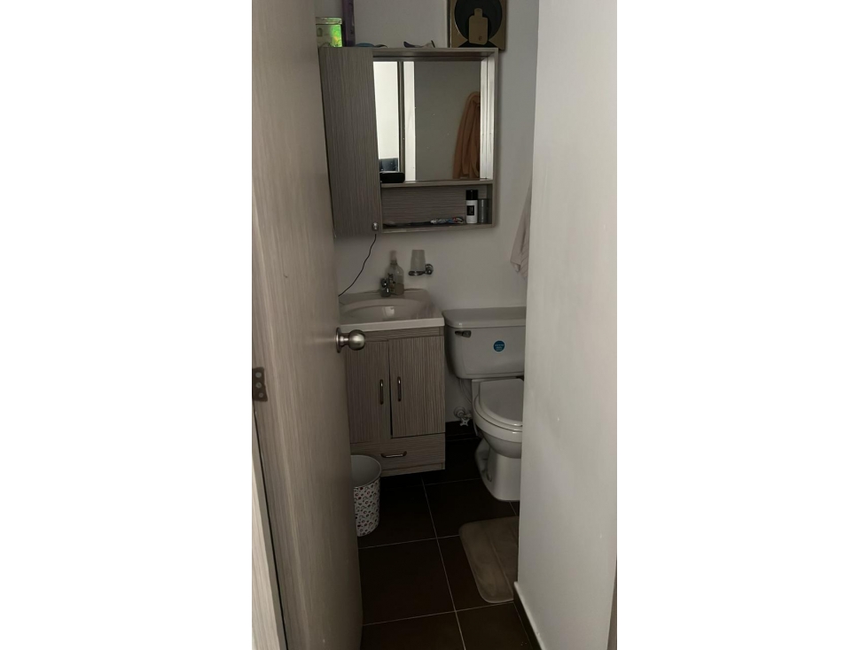 VENDO APARTAMENTO SABANETA SECTOR PLANO CERCA AL PARQUE — foto 6